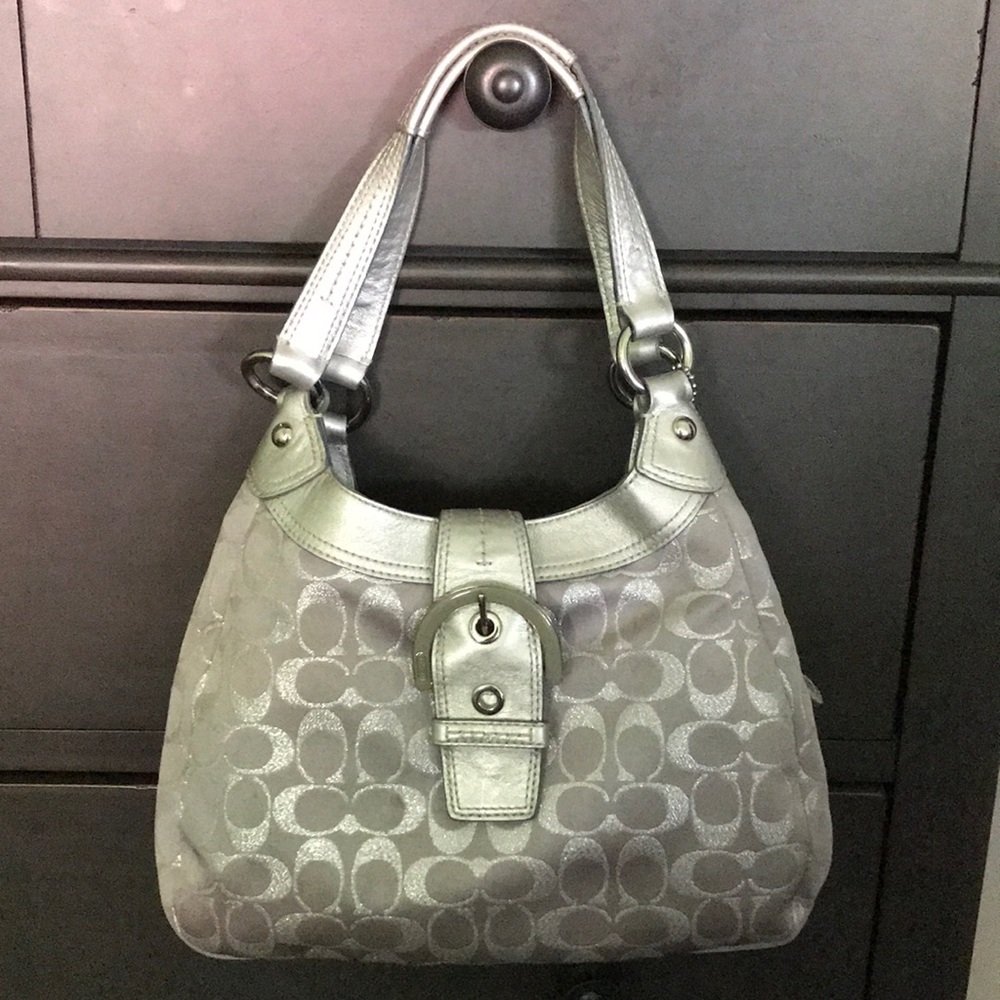 Coach Shoulder bag